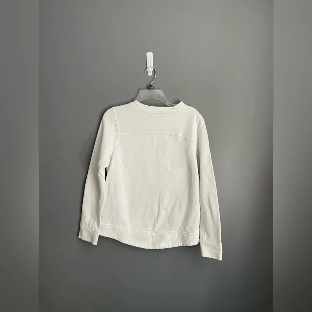 lululemon athletica overall good